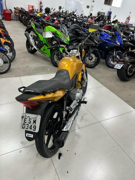 HONDA CG 150 TITAN EX MIX, Foto 5