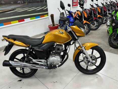 HONDA CG 150 TITAN EX MIX, Foto 6