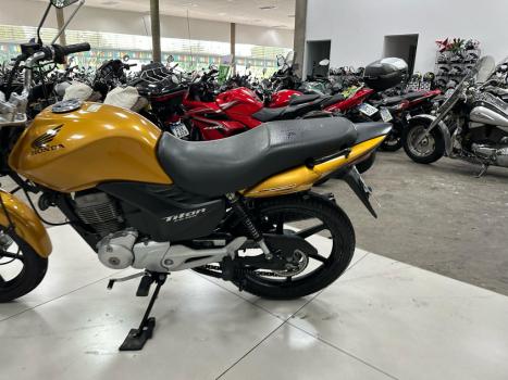 HONDA CG 150 TITAN EX MIX, Foto 7
