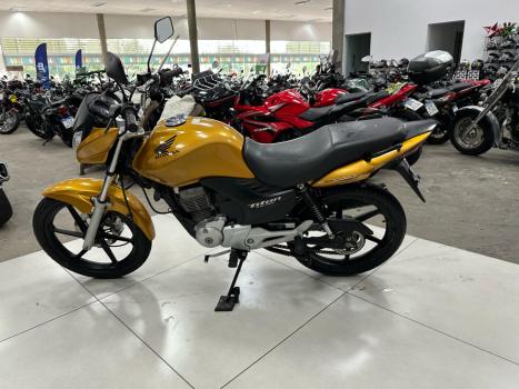 HONDA CG 150 TITAN EX MIX, Foto 8