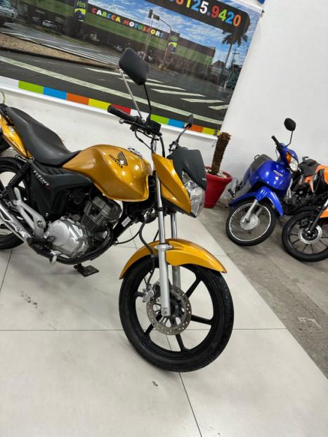 HONDA CG 150 TITAN EX MIX, Foto 10