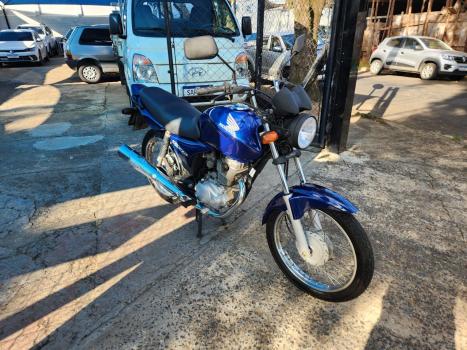 HONDA CG 150 TITAN ES, Foto 2