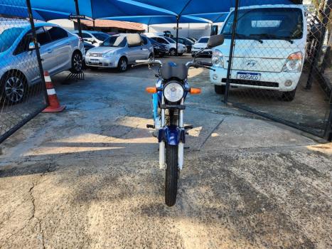 HONDA CG 150 TITAN ES, Foto 3
