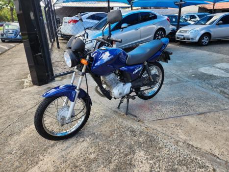 HONDA CG 150 TITAN ES, Foto 4