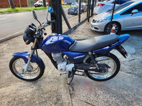 HONDA CG 150 TITAN ES, Foto 5