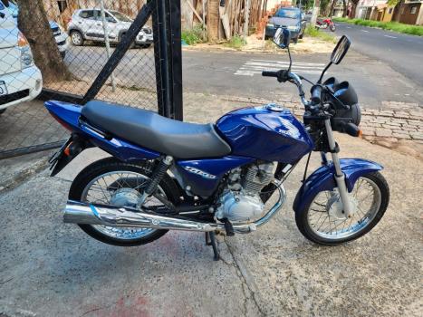 HONDA CG 150 TITAN ES, Foto 6