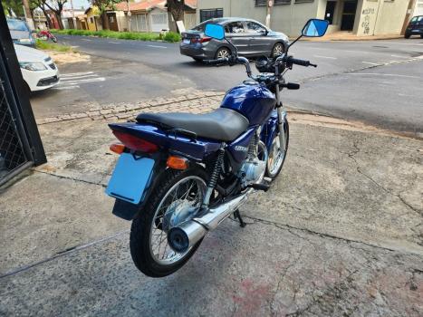 HONDA CG 150 TITAN ES, Foto 7
