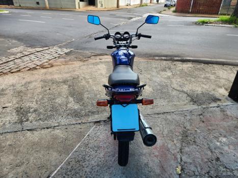 HONDA CG 150 TITAN ES, Foto 8