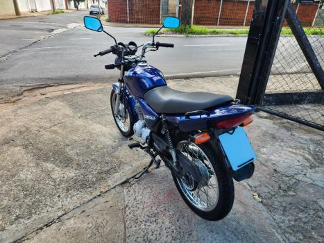 HONDA CG 150 TITAN ES, Foto 9