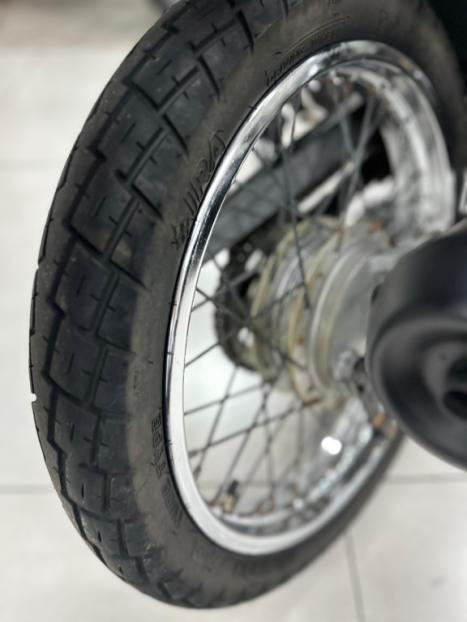 HONDA CG 150 TITAN ESD, Foto 2