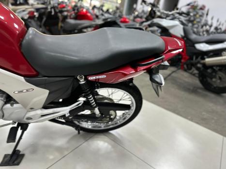 HONDA CG 150 TITAN ESD, Foto 3