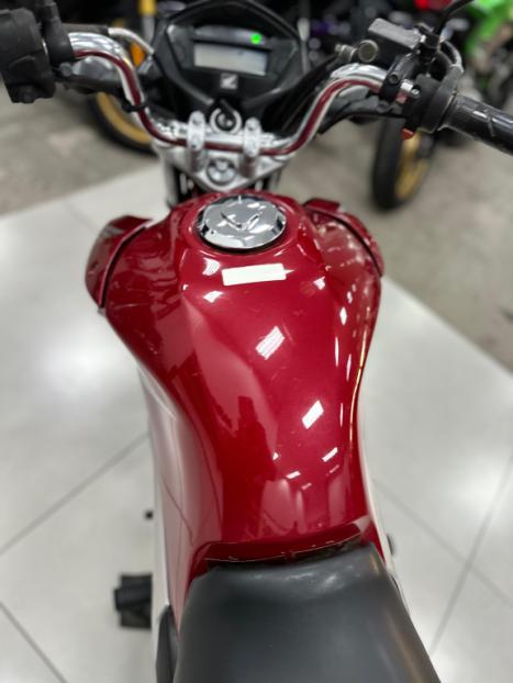 HONDA CG 150 TITAN ESD, Foto 5