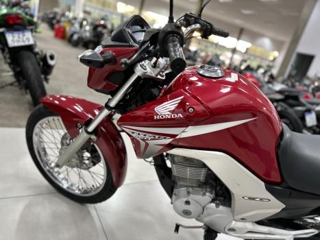HONDA CG 150 TITAN ESD, Foto 6