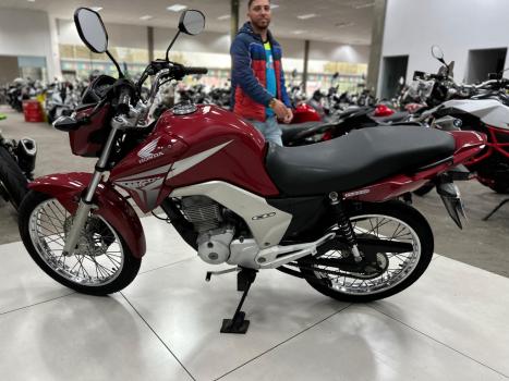 HONDA CG 150 TITAN ESD, Foto 7
