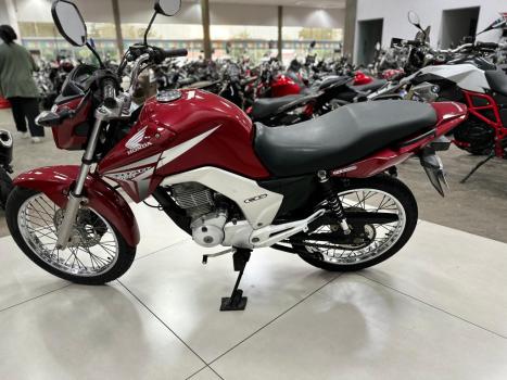 HONDA CG 150 TITAN ESD, Foto 11
