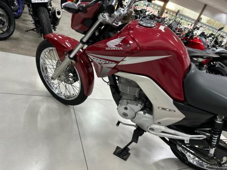 HONDA CG 150 TITAN ESD, Foto 12
