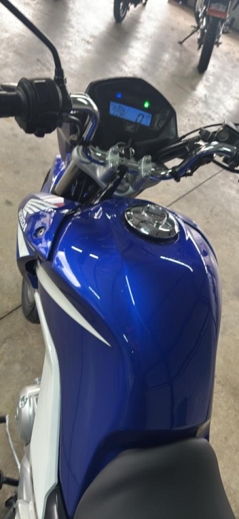HONDA CG 150 TITAN ESD, Foto 5