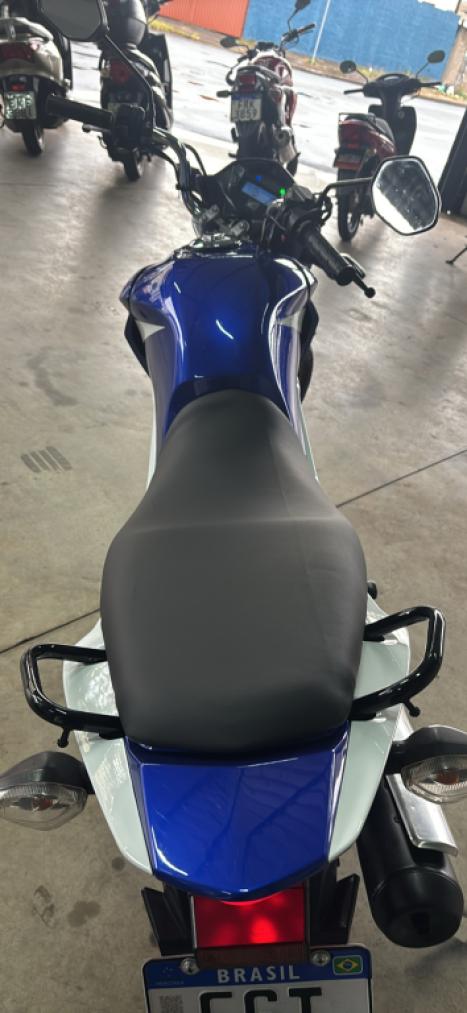 HONDA CG 150 TITAN ESD, Foto 7