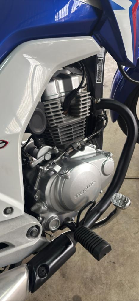 HONDA CG 150 TITAN ESD, Foto 11