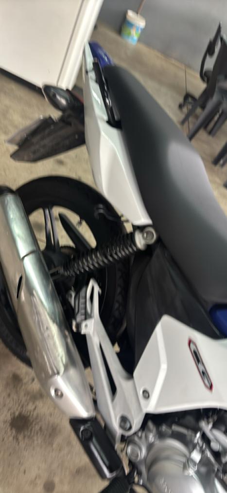 HONDA CG 150 TITAN ESD, Foto 12