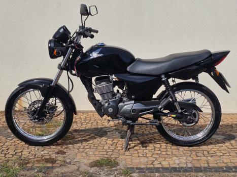 HONDA CG 150 TITAN ESD, Foto 1