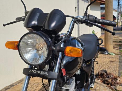 HONDA CG 150 TITAN ESD, Foto 2