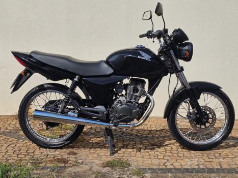 HONDA CG 150 TITAN ESD, Foto 3