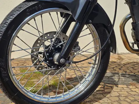 HONDA CG 150 TITAN ESD, Foto 5