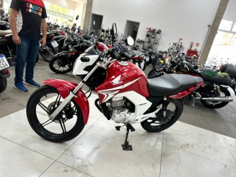 HONDA CG 150 TITAN EX MIX, Foto 2