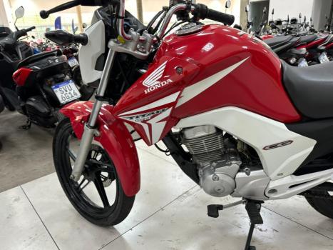 HONDA CG 150 TITAN EX MIX, Foto 4
