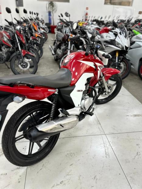 HONDA CG 150 TITAN EX MIX, Foto 5