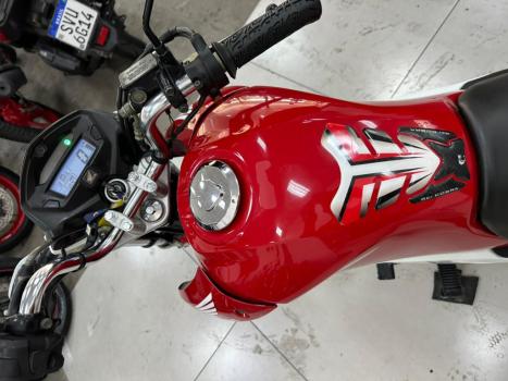 HONDA CG 150 TITAN EX MIX, Foto 6