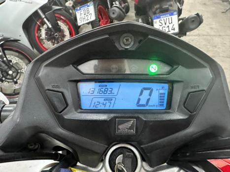 HONDA CG 150 TITAN EX MIX, Foto 7