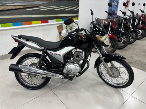 HONDA CG 150 TITAN ES, Foto 1