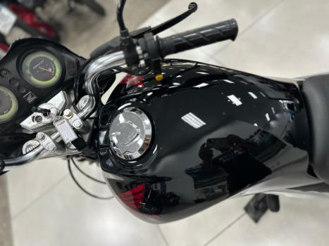HONDA CG 150 TITAN ES, Foto 2