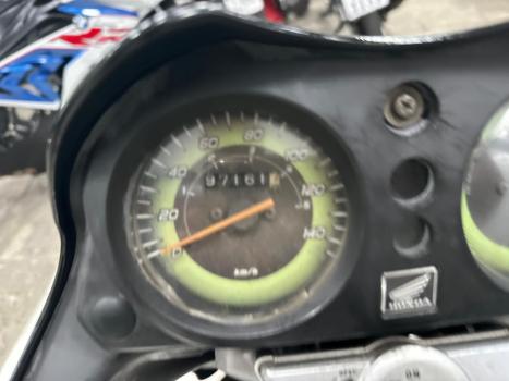 HONDA CG 150 TITAN ES, Foto 3