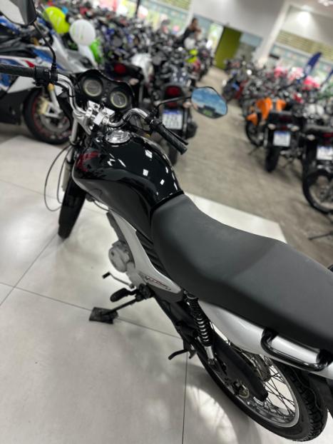 HONDA CG 150 TITAN ES, Foto 4