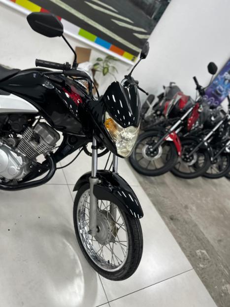 HONDA CG 150 TITAN ES, Foto 8