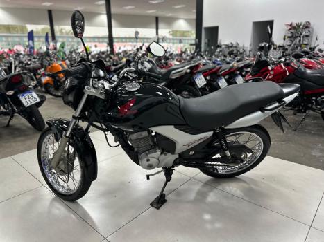 HONDA CG 150 TITAN ES, Foto 9