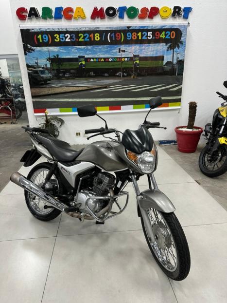 HONDA CG 150 TITAN KS, Foto 3