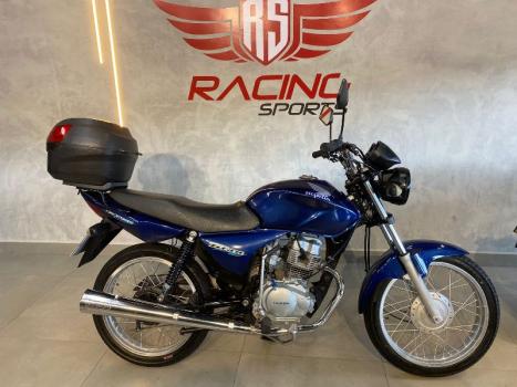 HONDA CG 150 TITAN KS, Foto 1