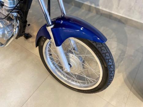 HONDA CG 150 TITAN KS, Foto 3
