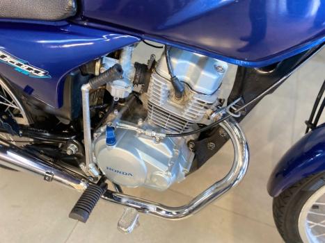 HONDA CG 150 TITAN KS, Foto 4