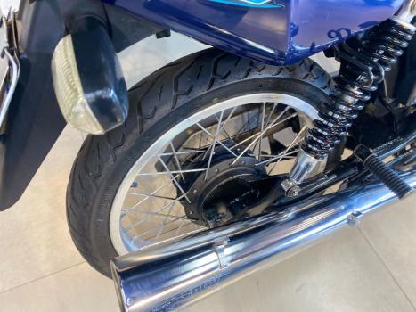 HONDA CG 150 TITAN KS, Foto 5