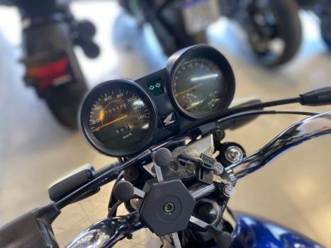 HONDA CG 150 TITAN KS, Foto 6