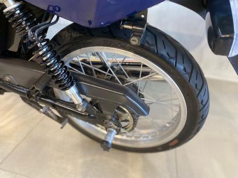 HONDA CG 150 TITAN KS, Foto 7