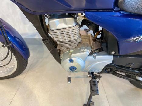 HONDA CG 150 TITAN KS, Foto 8