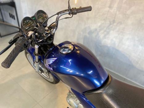 HONDA CG 150 TITAN KS, Foto 10