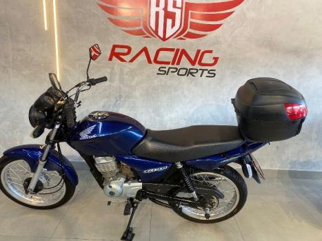 HONDA CG 150 TITAN KS, Foto 11