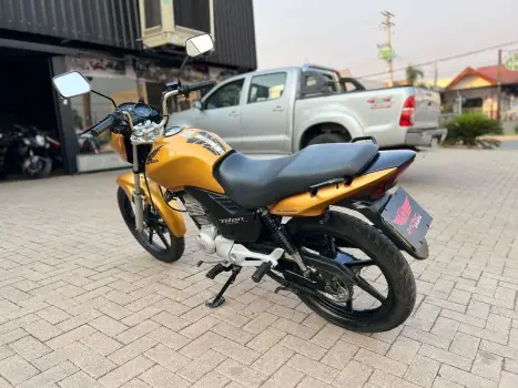 HONDA CG 150 TITAN MIX EX, Foto 5